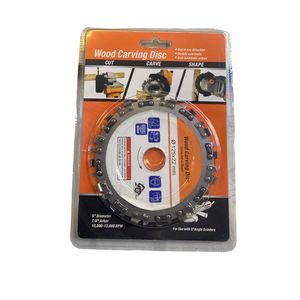 صفحه تیغ زنجیری فرز مدل PBM125