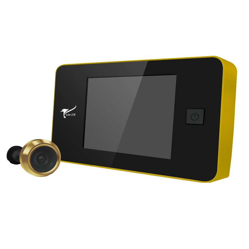 چشمی درب ادلر مدل 3010G چشمی درب ادلر مدل 3010G