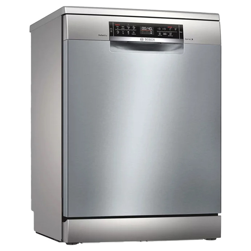ماشین ظرفشویی 14 نفره بوش مدل SMS6ZCI85M