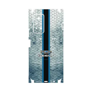 MAHOOT GEELY-FullSkin Cover Sticker for Infinix Note 11 Pro