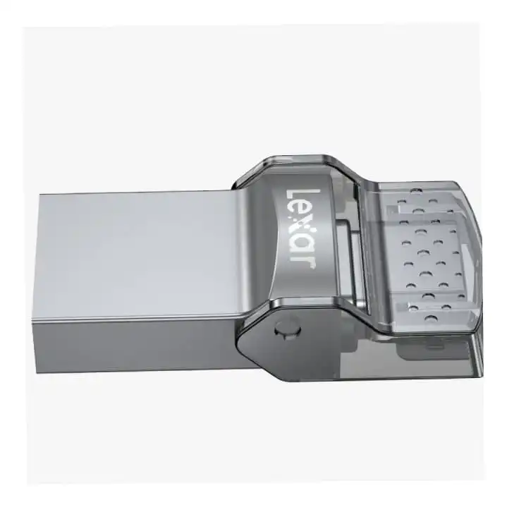 فلش مموری لکسار مدل D35C ظرفیت 32 گیگابایت