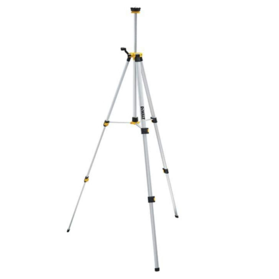 سه پایه تراز دیوالت مدل DE0881T-XJ