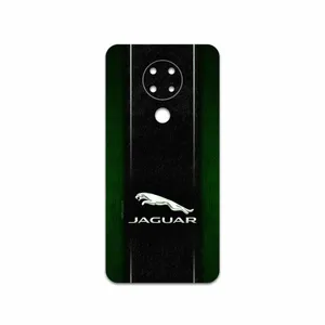 MAHOOT Jaguar Cars Cover Sticker for Nokia 3.4