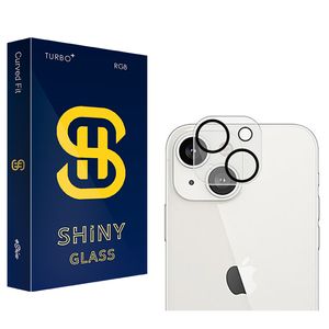 نقد و بررسی محافظ لنز دوربین شاینی مدل +TURBO مناسب برای گوشی موبایل اپل iPhone 13 توسط خریداران