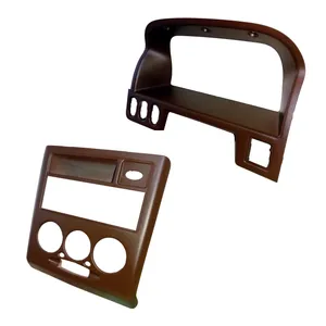 قاب دور کیلومتر و ضبط خودرو کد M51 مناسب برای پراید 131