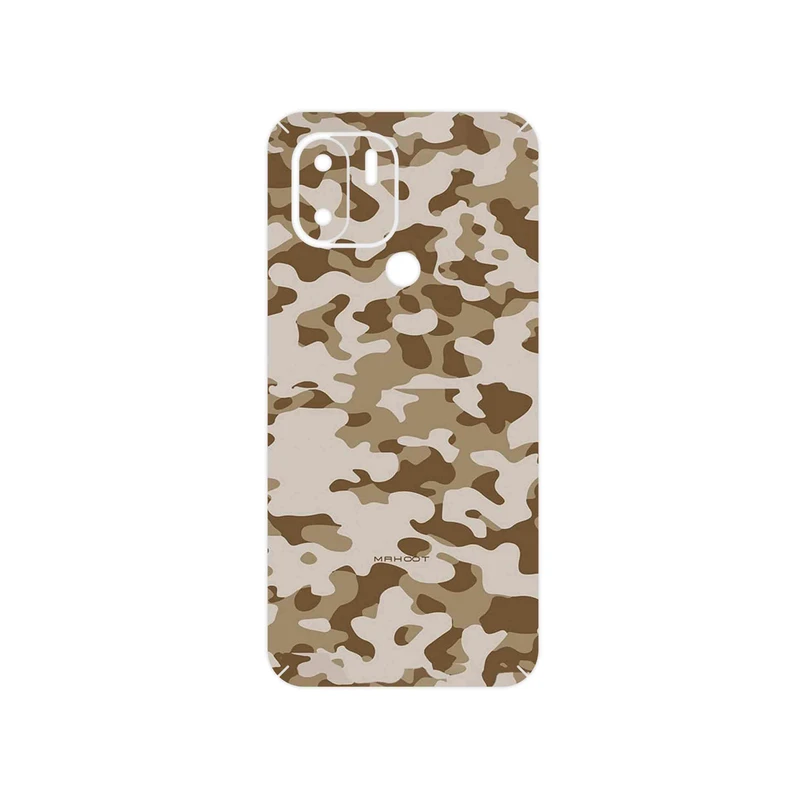 برچسب پوششی ماهوت مدل Army_Desert مناسب برای گوشی موبایل شیائومی Redmi A2 Plus