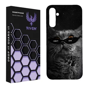 RIVEN RI2-9 Case For Samsung Galaxy S23 FE