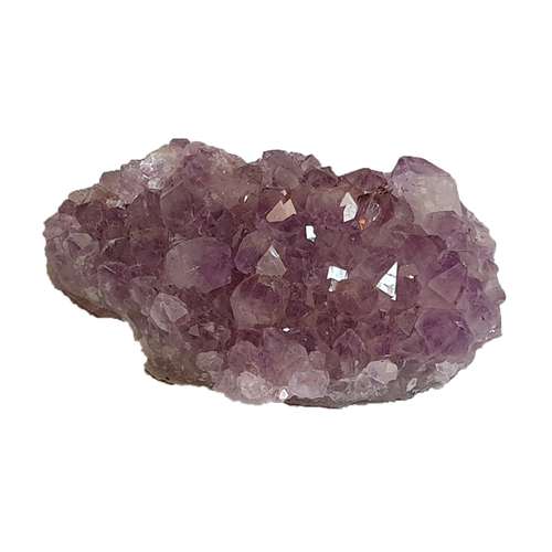 سنگ راف آمیتیست مدل ma102
