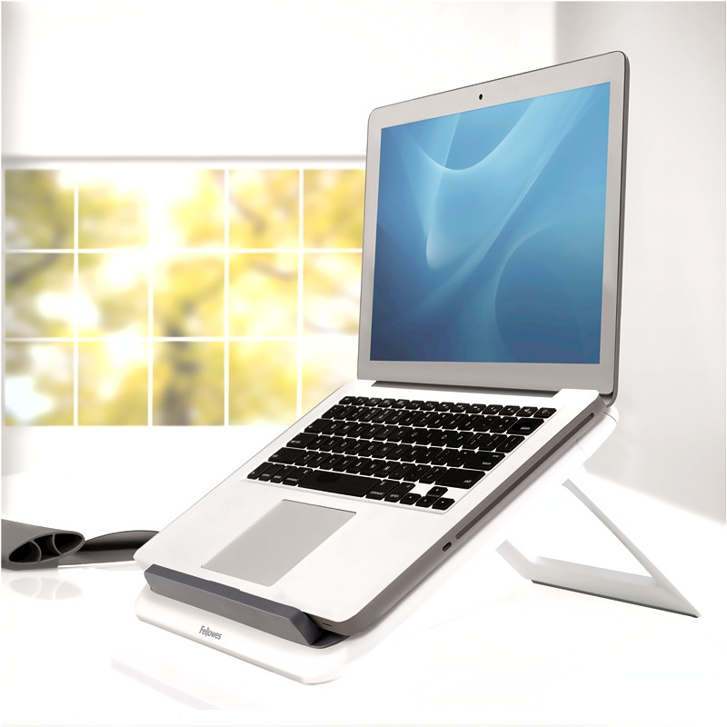 پایه نگهدارنده لپ تاپ فلوز مدل I-Spire Series Laptop Quick Lift