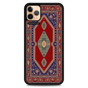AKAM AMC-WA11PRO-PERSIAN-12 Cover For Apple iPhone 11 Pro