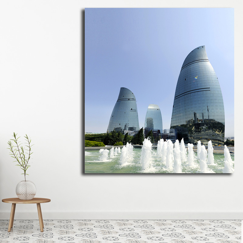 تابلو شاسی مدل برج کد 3