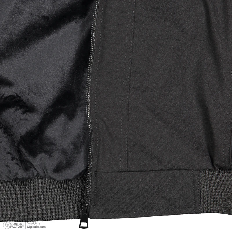 عکس شماره 9 : کاپشن بهاره مردانه کارتال مدل y90