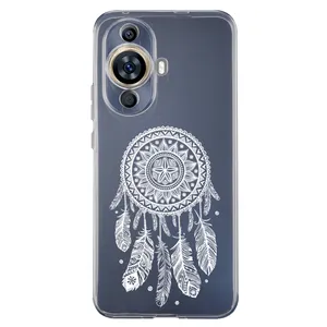 Megafone C17-W Cover For Huawei Nova 11