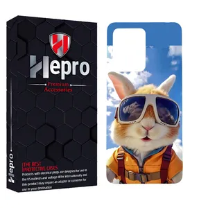 HEPRO MC Cover for XIAOMI Redmi Note 12 4G