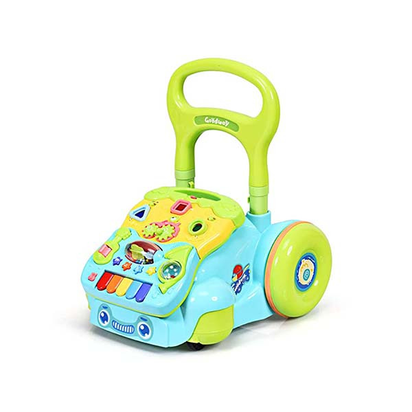 واکر کودک مدل good way