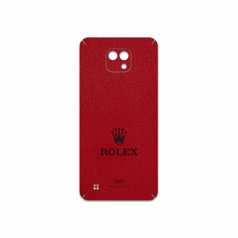 برچسب پوششی ماهوت مدل RL-RLX مناسب برای گوشی موبایل ال جی X Cam