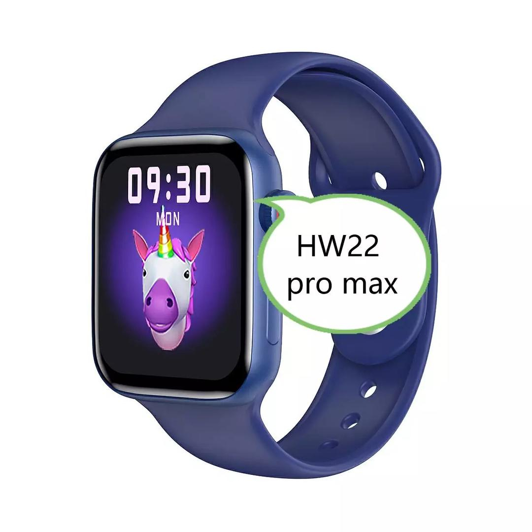 hw22 pro max precio