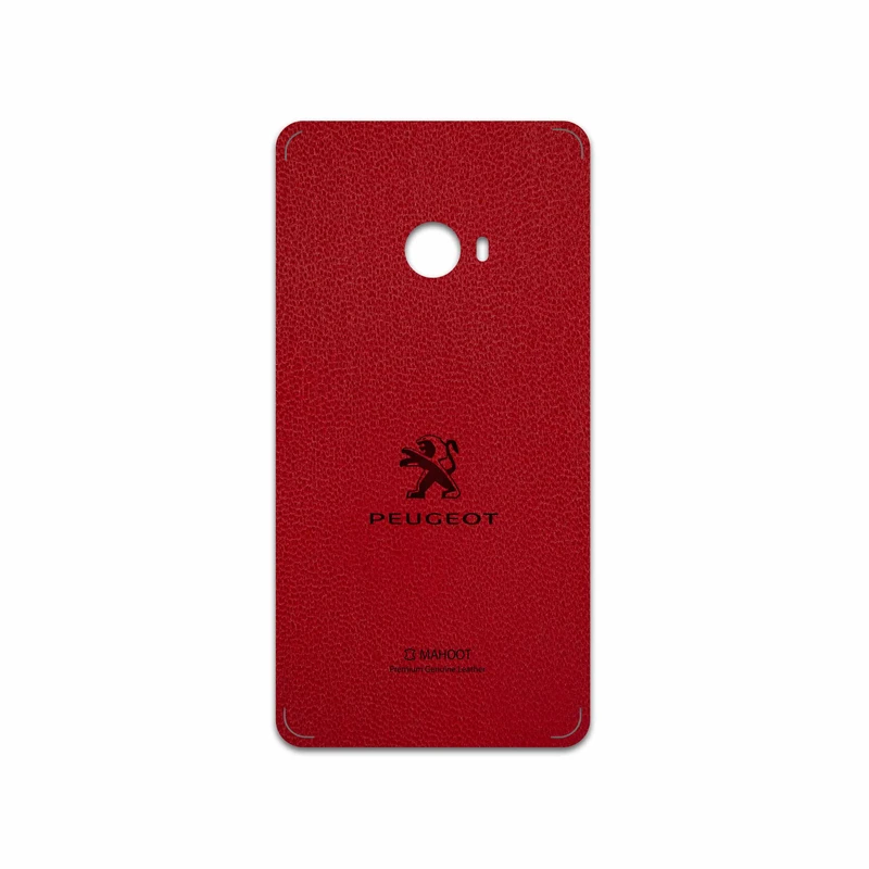 برچسب پوششی ماهوت مدل RL-PEGT مناسب برای گوشی موبایل شیائومی Mi Note 2