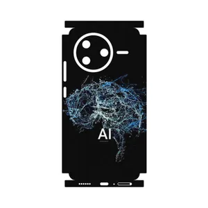 MAHOOT Artificial intelligence 2-FullSkin Cover Sticker for Xiaomi Poco F7 Pro