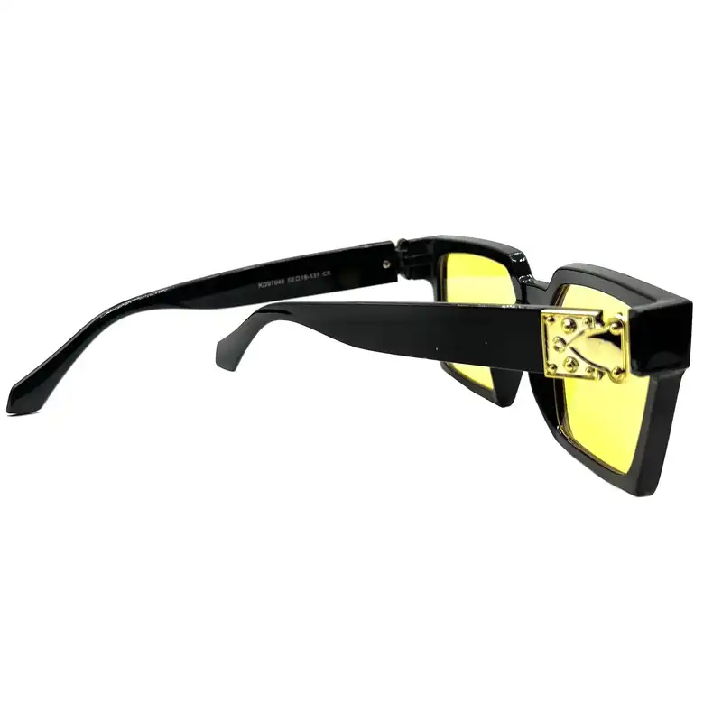 عینک شب مدل N-V 97048