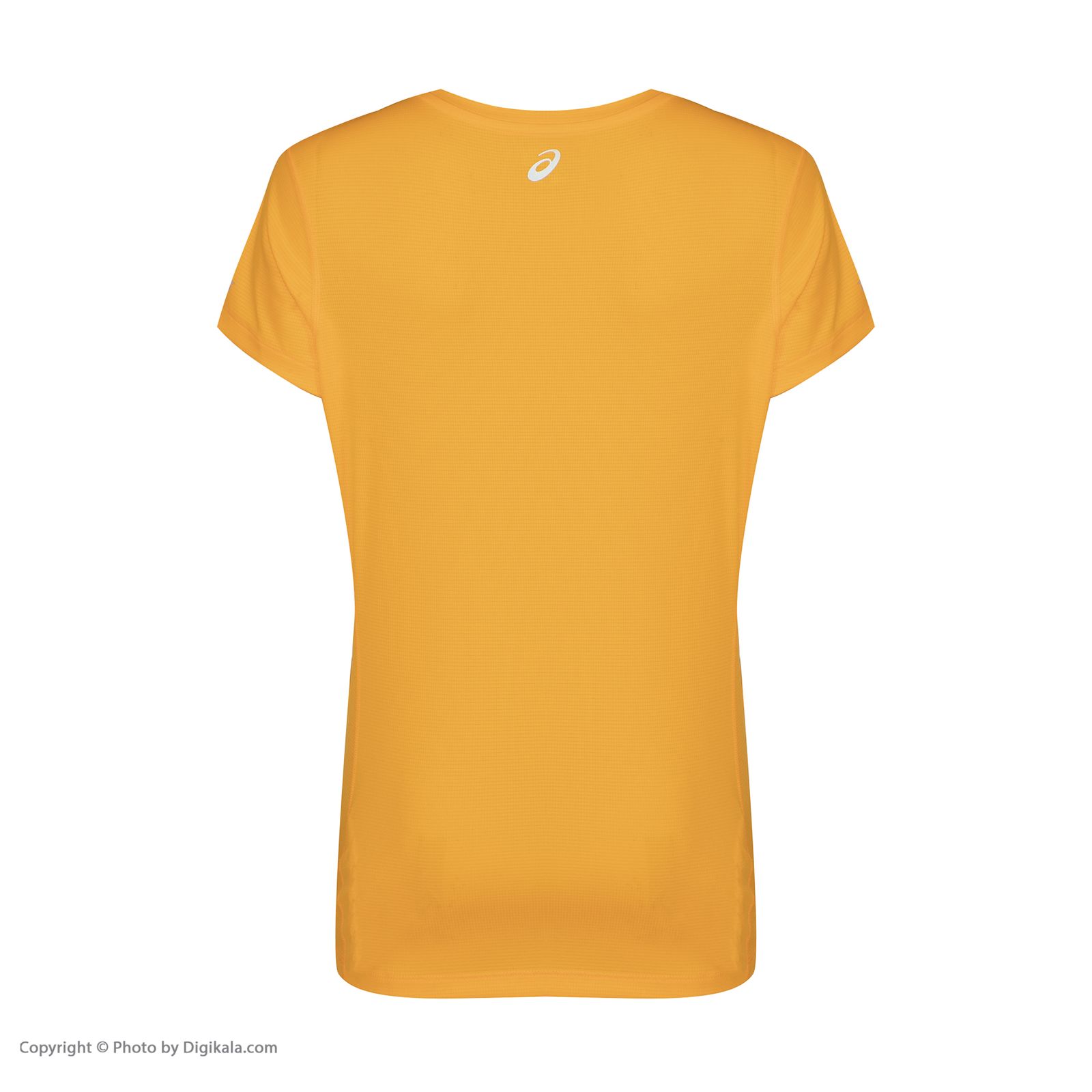 تی شرت آستین کوتاه ورزشی زنانه اسیکس مدل A15 -  - 3