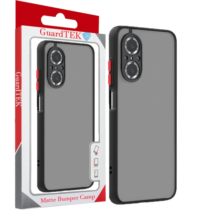 کاور گاردتک مدل MBC مناسب برای گوشی موبایل هوآوی Nova 9SE