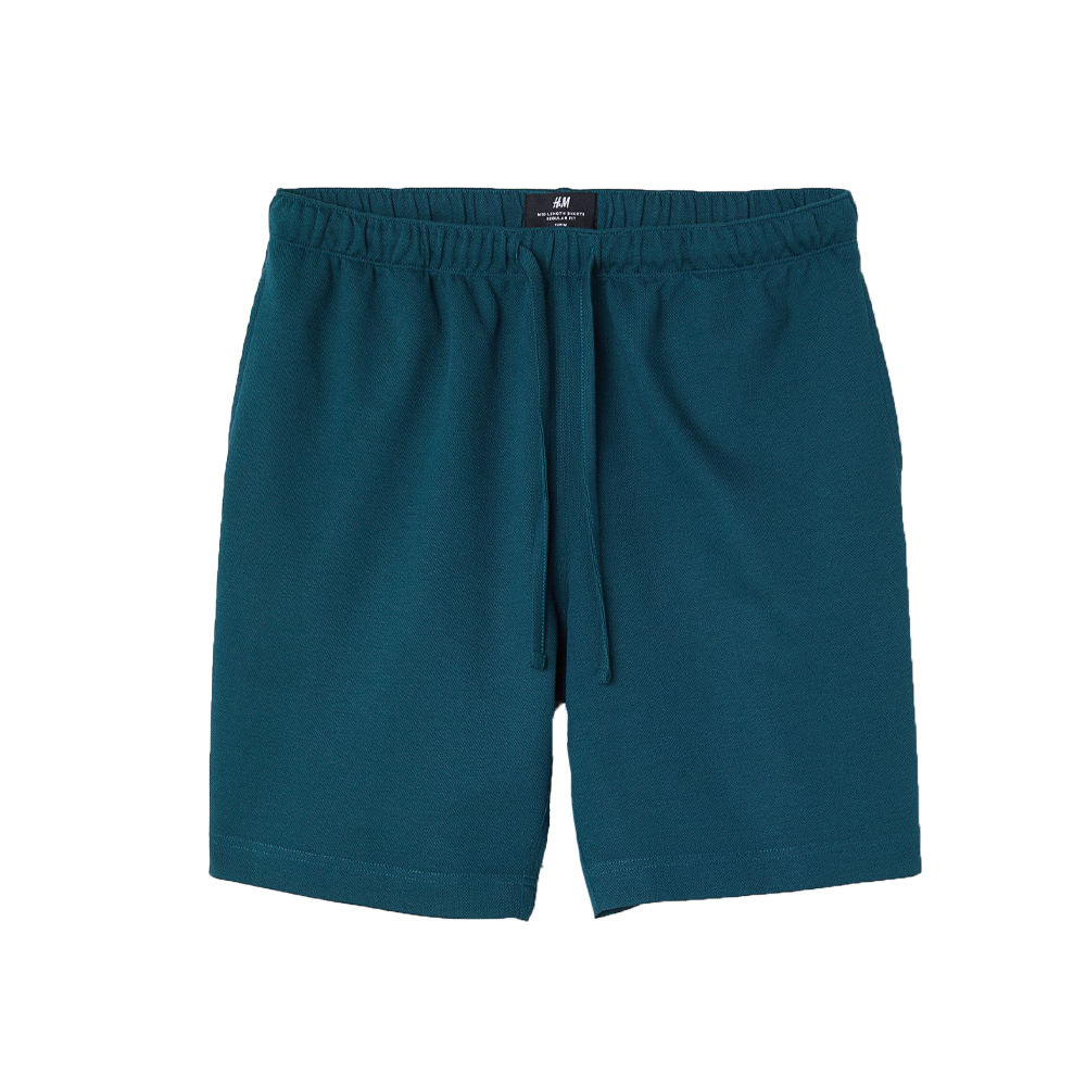 شلوارک مردانه اچ اند ام مدل 0608943