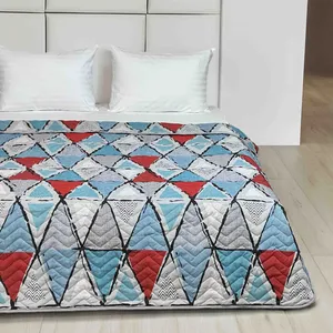 روتختی دو نفره مانیکاهوم مدل پانیک plus سایز 220x200 سانتی‌متر