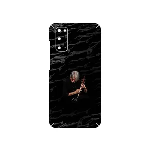 MAHOOT Kayhan Kalhor Cover Sticker for Samsung Galaxy S20