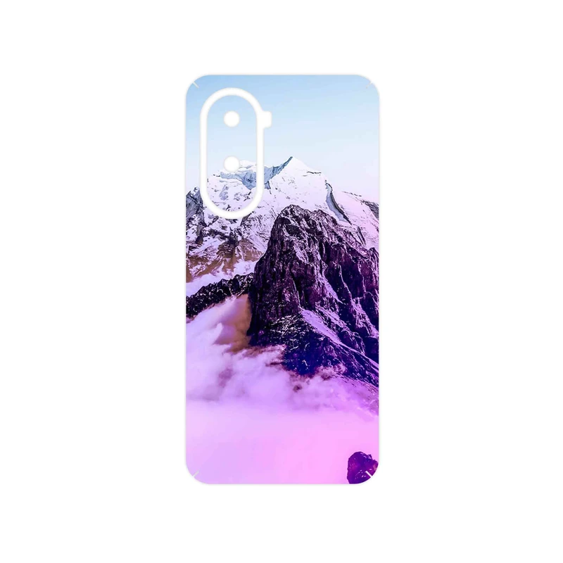 برچسب پوششی ماهوت مدل Mountaintop مناسب برای گوشی موبایل شیائومی Poco M7 4G