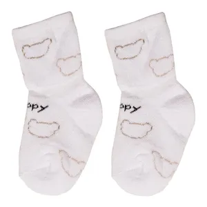 جوراب نوزادی دوازده مدل حوله ای