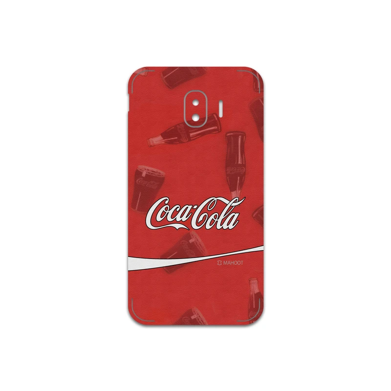برچسب پوششی ماهوت مدل Cc-Cl مناسب برای گوشی موبایل سامسونگ Galaxy J2 Pro 2018