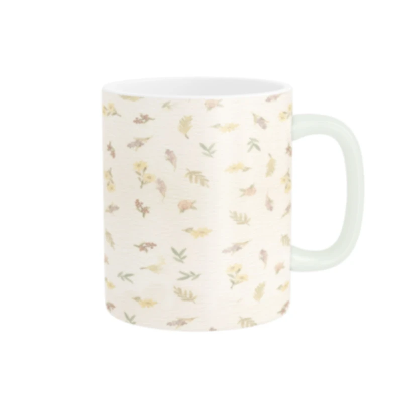 ماگ مدل فانتزی کد 768