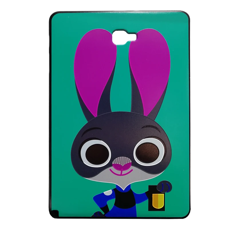 کاور مدل KR-084 مناسب برای تبلت سامسونگ Galaxy Tab A 10.1 P580 / P585