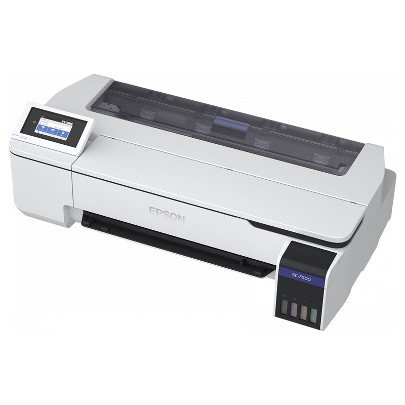 پلاتر اپسون مدل SureColor SC-F500