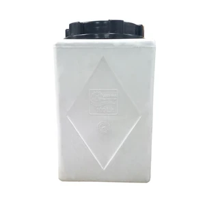 مخزن آب افقی 100لیتر مهام پلیمر مدل m1