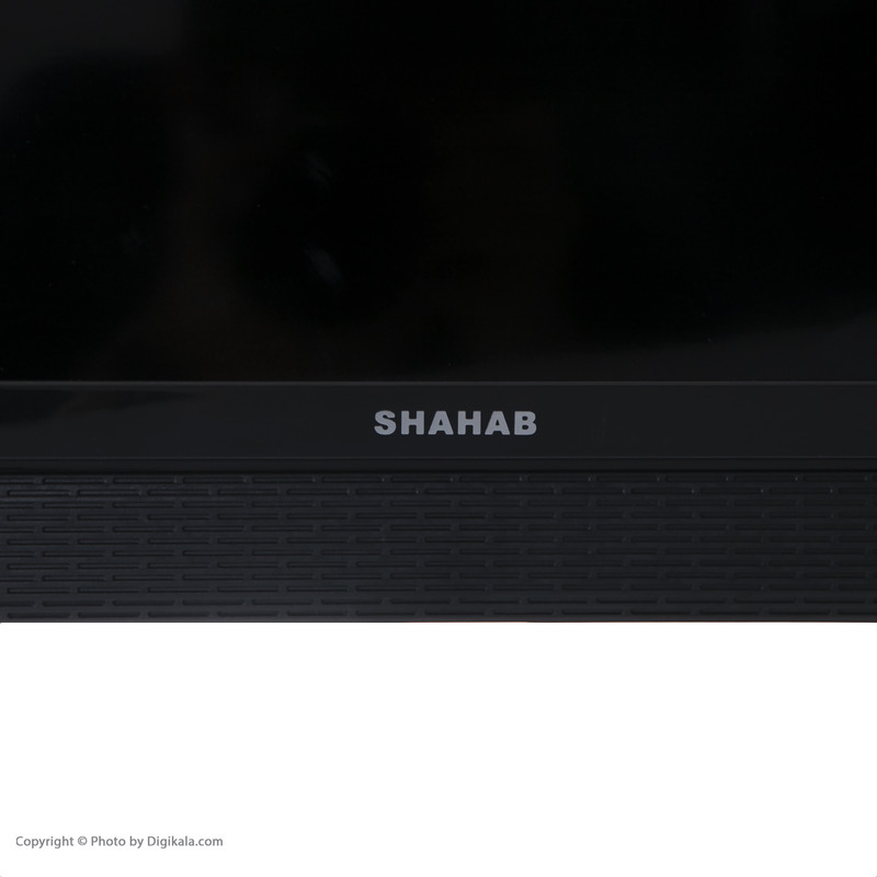 تلویزیون ال ای دی شهاب مدل 43SH202N1 سایز 43 اینچ تلویزیون ال ای دی شهاب مدل 43SH202N1 سایز 43 اینچ