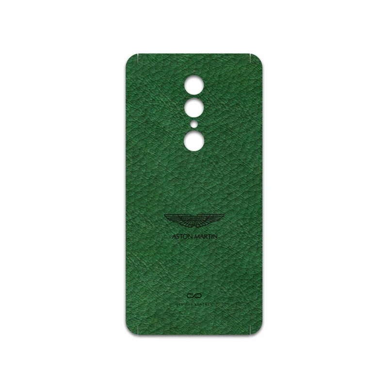 برچسب پوششی ماهوت مدل GL-ASTN_MRTN مناسب برای گوشی موبایل یومی A1 Pro