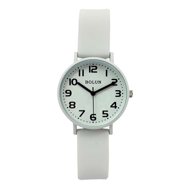 ساعت مچی عقربه ای بلون کد s33 ساعت مچی عقربه ای بلون کد s33