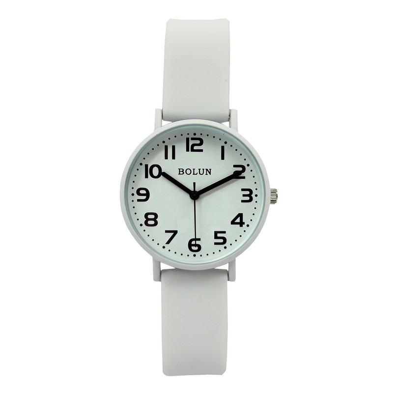 ساعت مچی عقربه ای بلون کد s33 ساعت مچی عقربه ای بلون کد s33