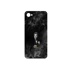 MAHOOT Al Pacino Cover Sticker for HTC Desire 12