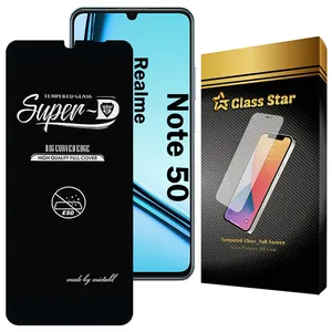 Glass Star SUPERDNS Screen Protector Suitable For Realme Note 50