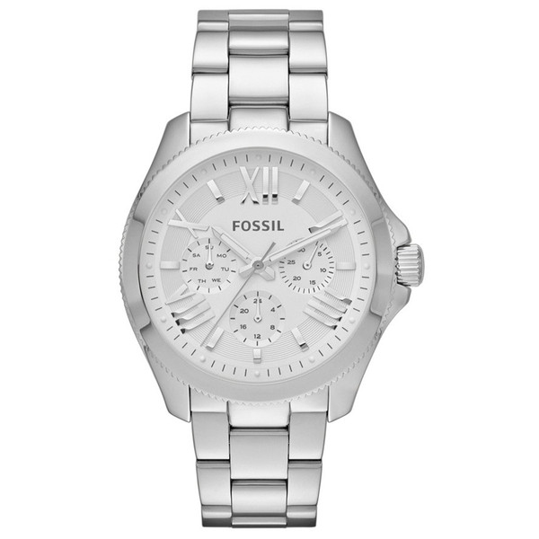 ساعت مچی عقربه ای زنانه فسیل مدل AM4509