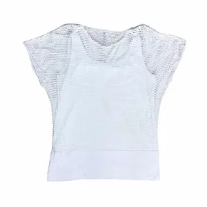 بلوز زنانه مدل توری