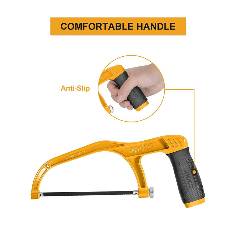 کمان اره اینکو مدل MHHF-1503