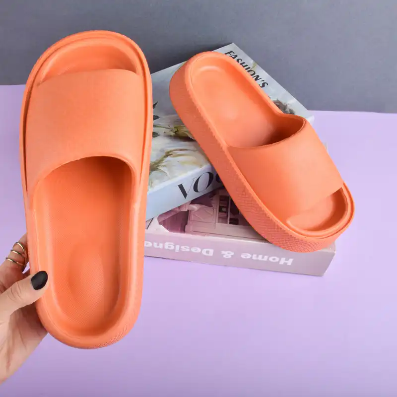 دمپایی زنانه پایون مدل لژ دار ORG.2857