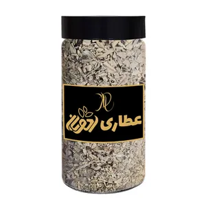  دمنوش  گیاه پولک ممتاز ادویان - 100 گرم 