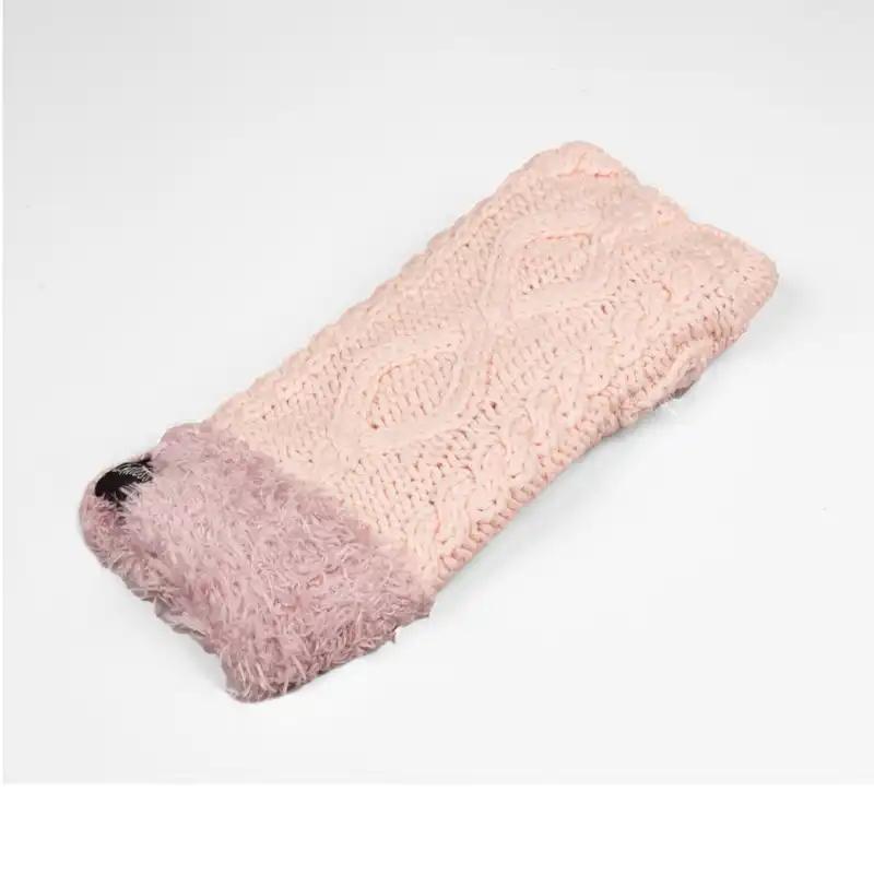 دستکش بافتنی زنانه مدل SB-SS-36019