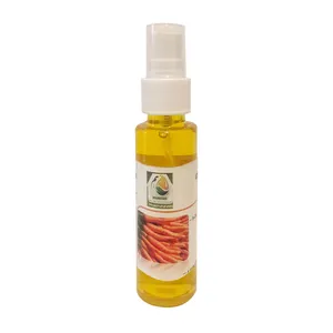 روغن هویج مرهم مدل 9598 حجم 50 میلی لیتر