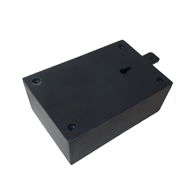 باکس مدل nano elec120805X5 مجموعه 5 عددی